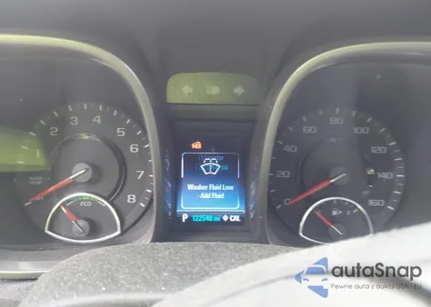 2013 Chevrolet Malibu Eco from USA, damaged, VIN 1G11D5SR9DF171228